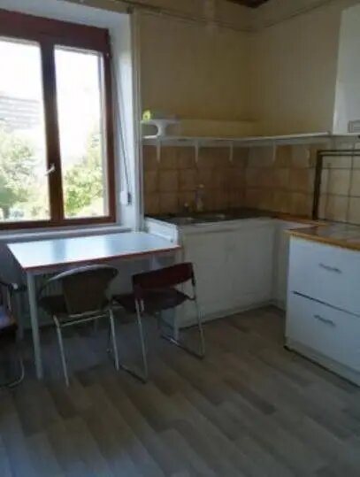 Appartement à louer, 49m², Strasbourg