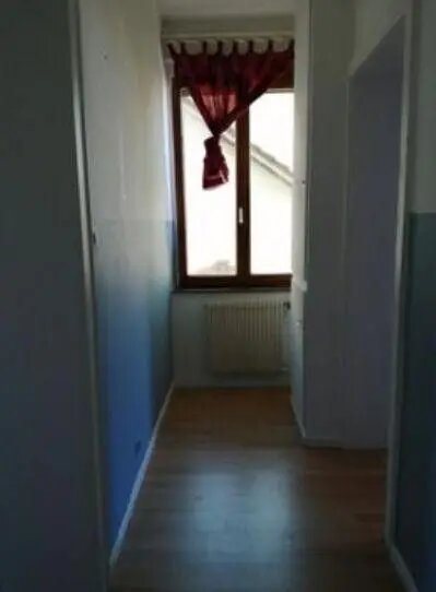 Appartement à louer, 49m², Strasbourg