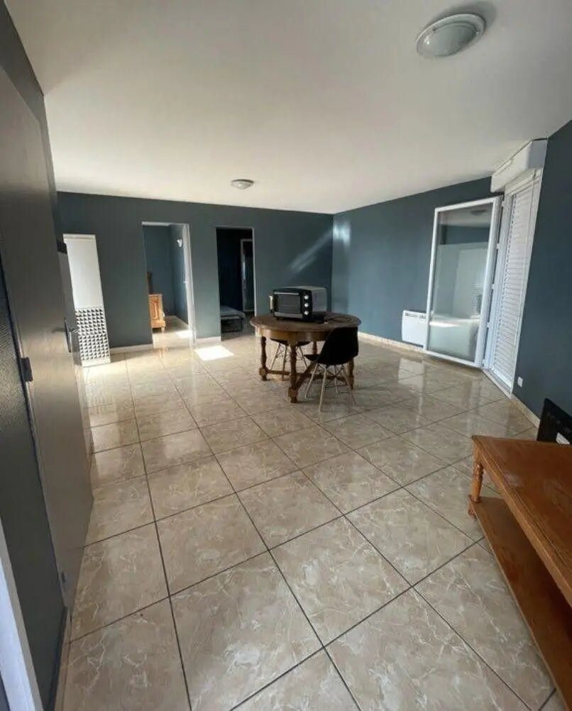 Appartement à louer, 65m², Nantes