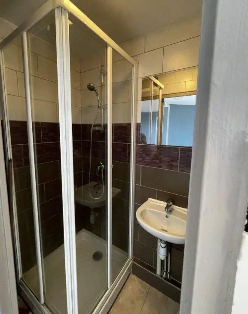 Appartement à louer, 65m², Nantes