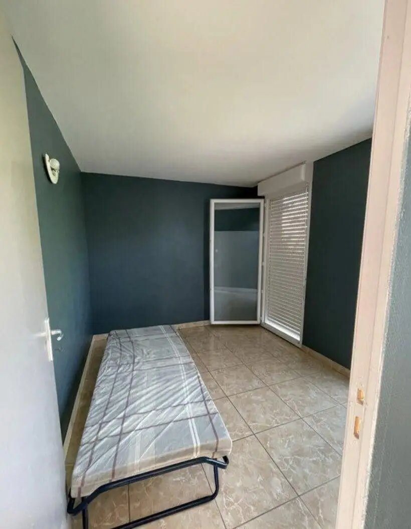 Appartement à louer, 65m², Nantes
