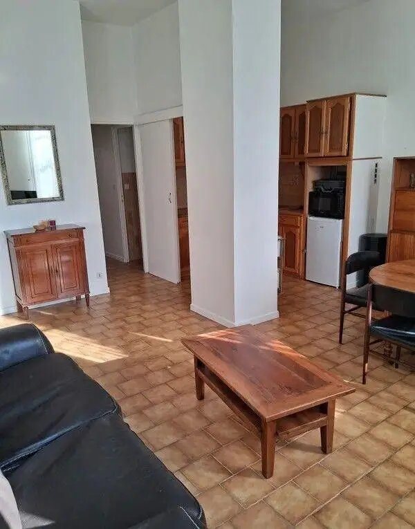 Appartement à louer, 58m², Aix-en-Provence