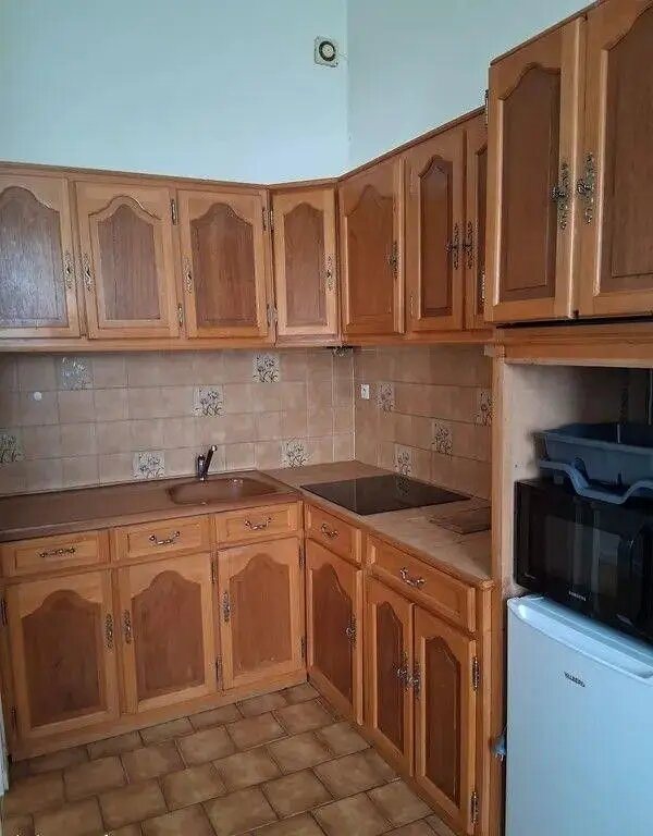 Appartement à louer, 58m², Aix-en-Provence