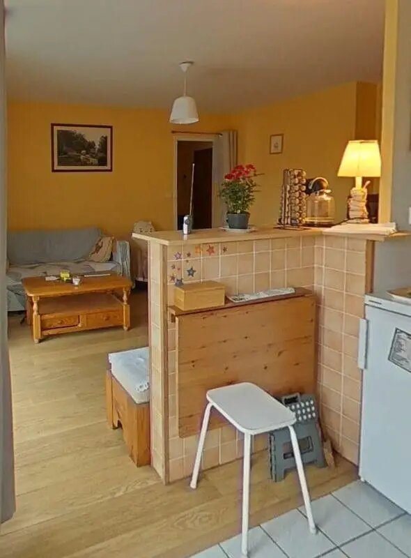 Appartement à louer, 40m², Vincennes