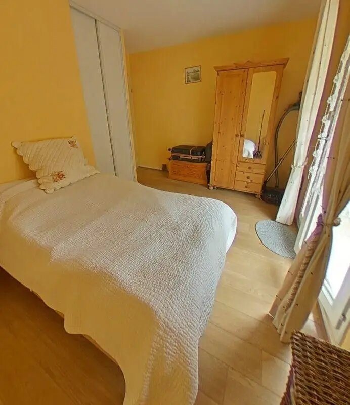 Appartement à louer, 40m², Vincennes