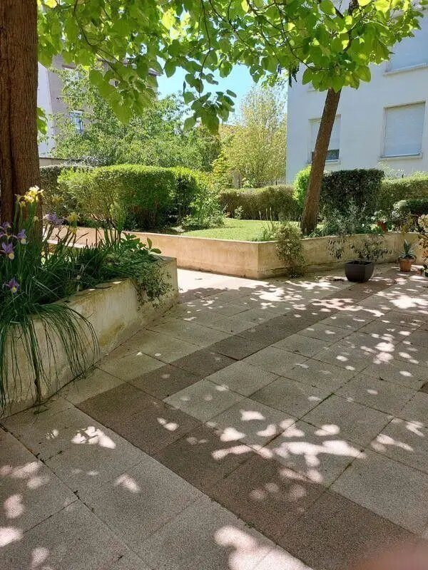 Appartement à louer, 40m², Vincennes