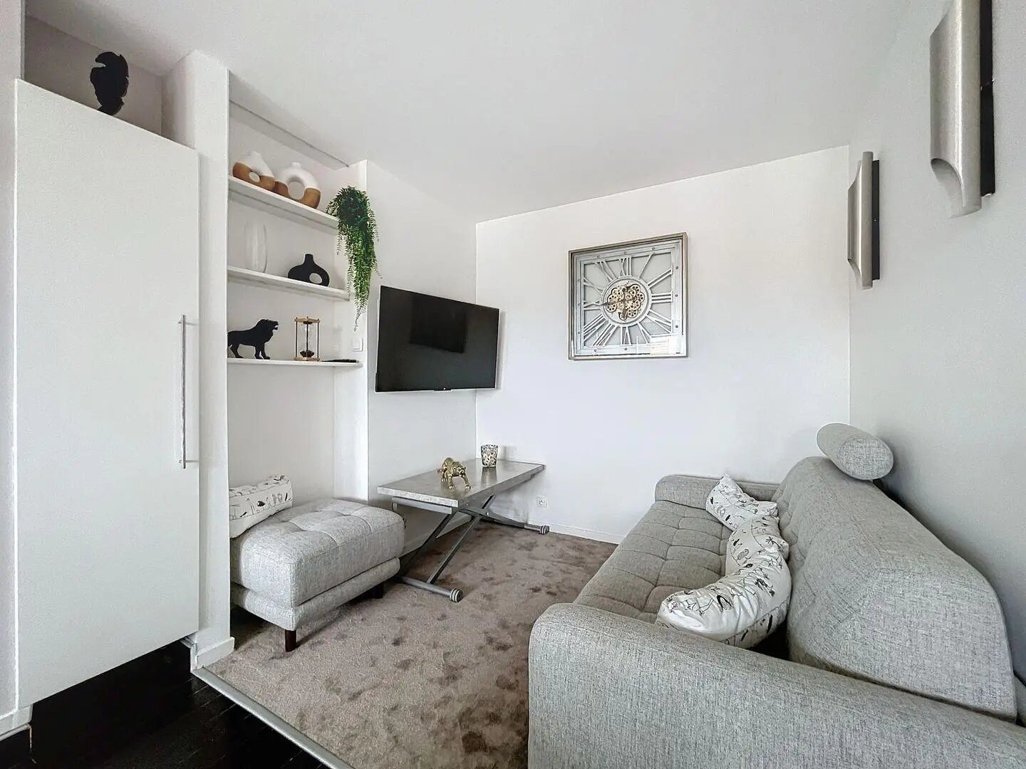 Appartement à louer, 70m², Deuil-la-Barre