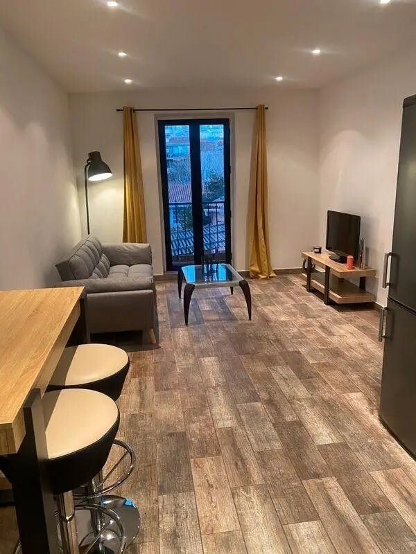 Appartement à louer, 33m², Marseille 7ème