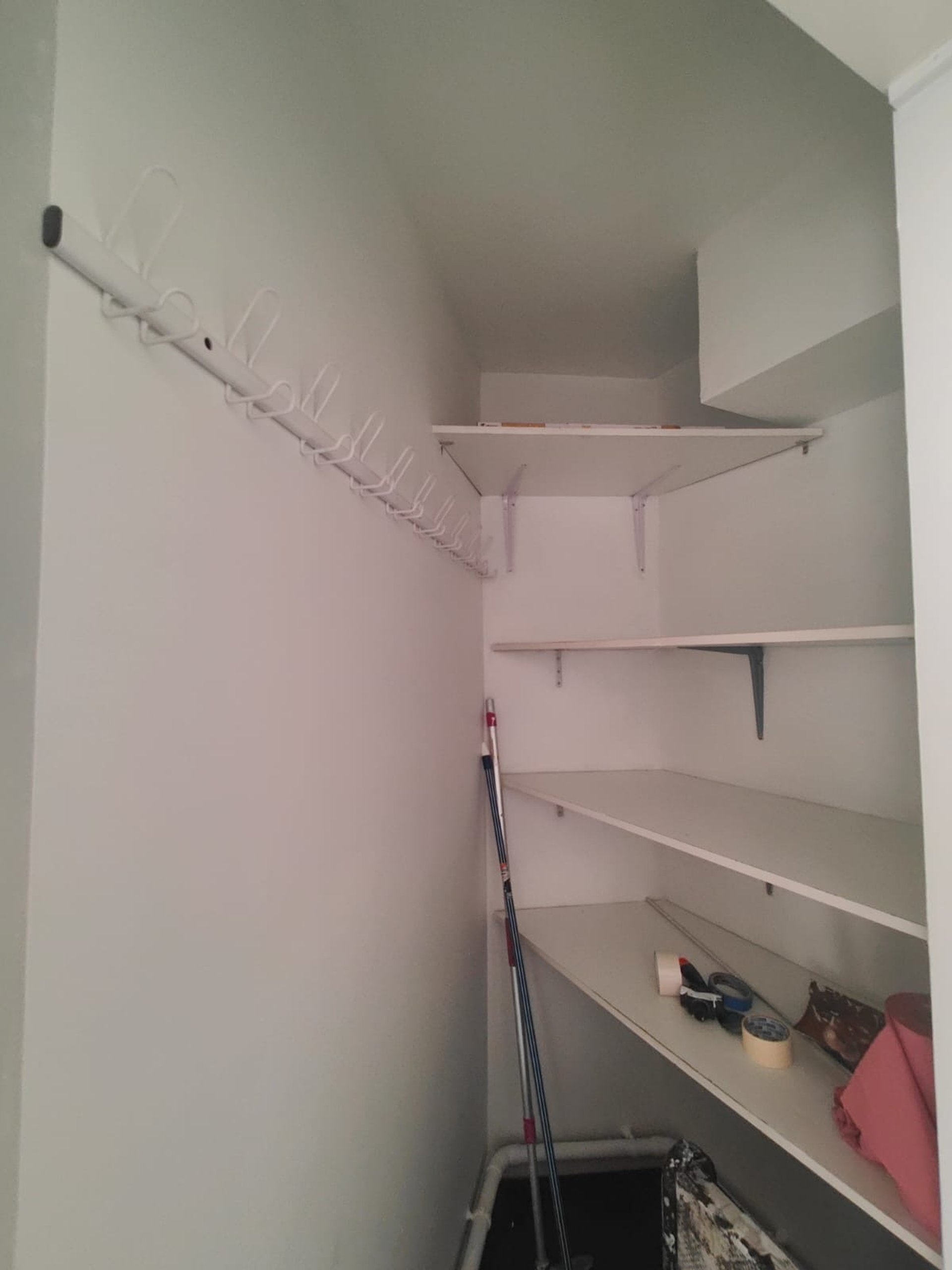 Appartement à louer, 67m², Evry