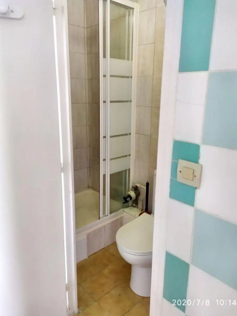 Appartement à louer, 23m², Suresnes