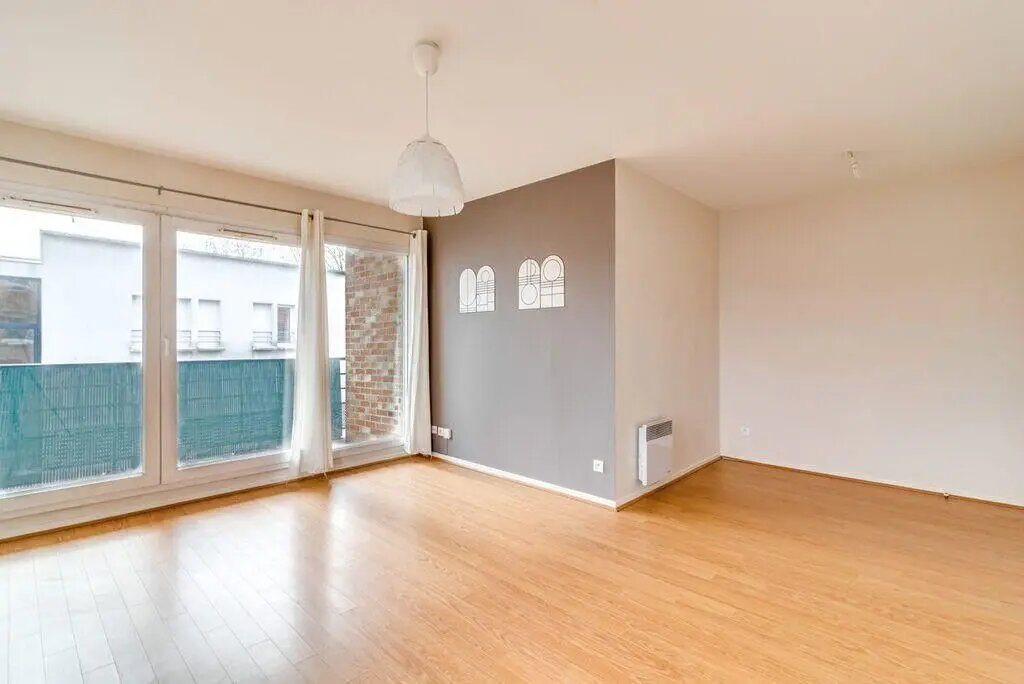 Appartement à louer, 42m², Colombes