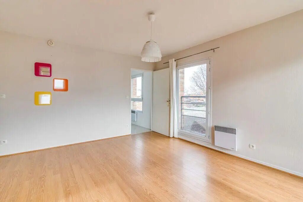 Appartement à louer, 42m², Colombes