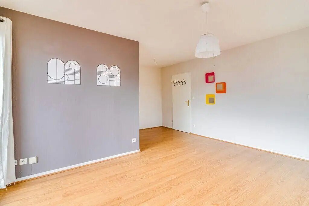 Appartement à louer, 42m², Colombes