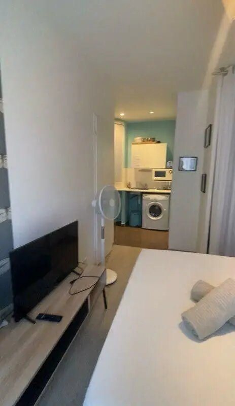 Appartement à louer, 21m², Montpellier