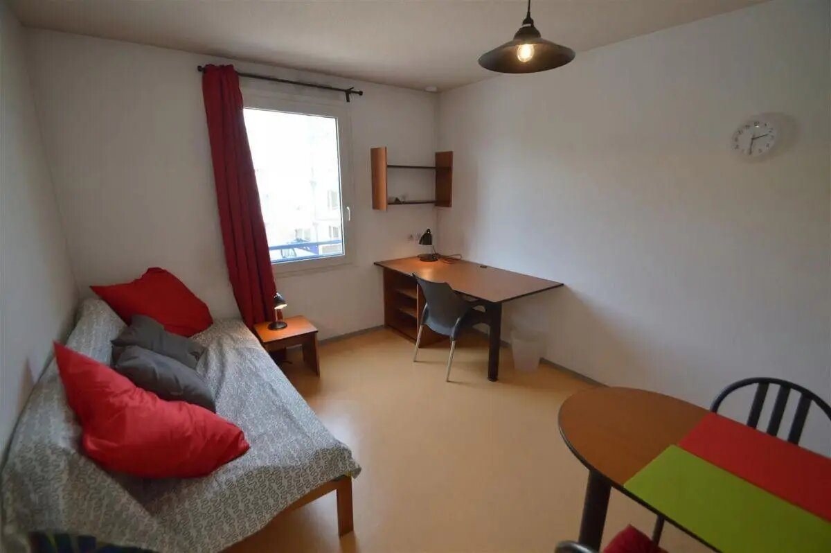 Appartement à louer, 20m², Villeurbanne