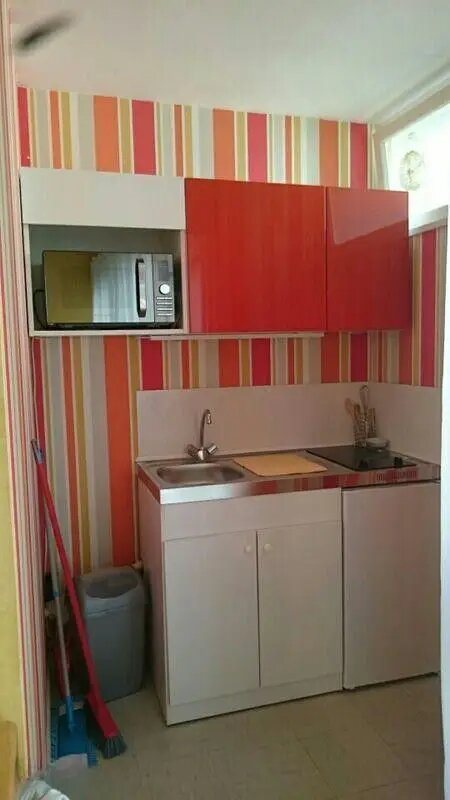 Appartement à louer, 25m², Nantes