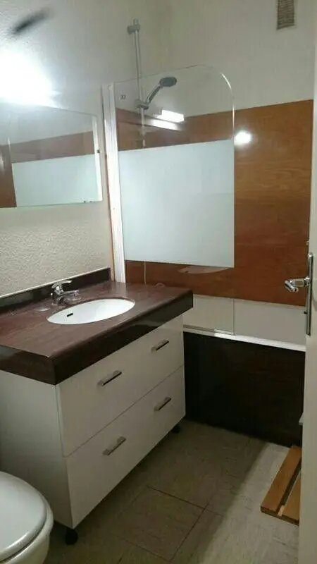 Appartement à louer, 25m², Nantes