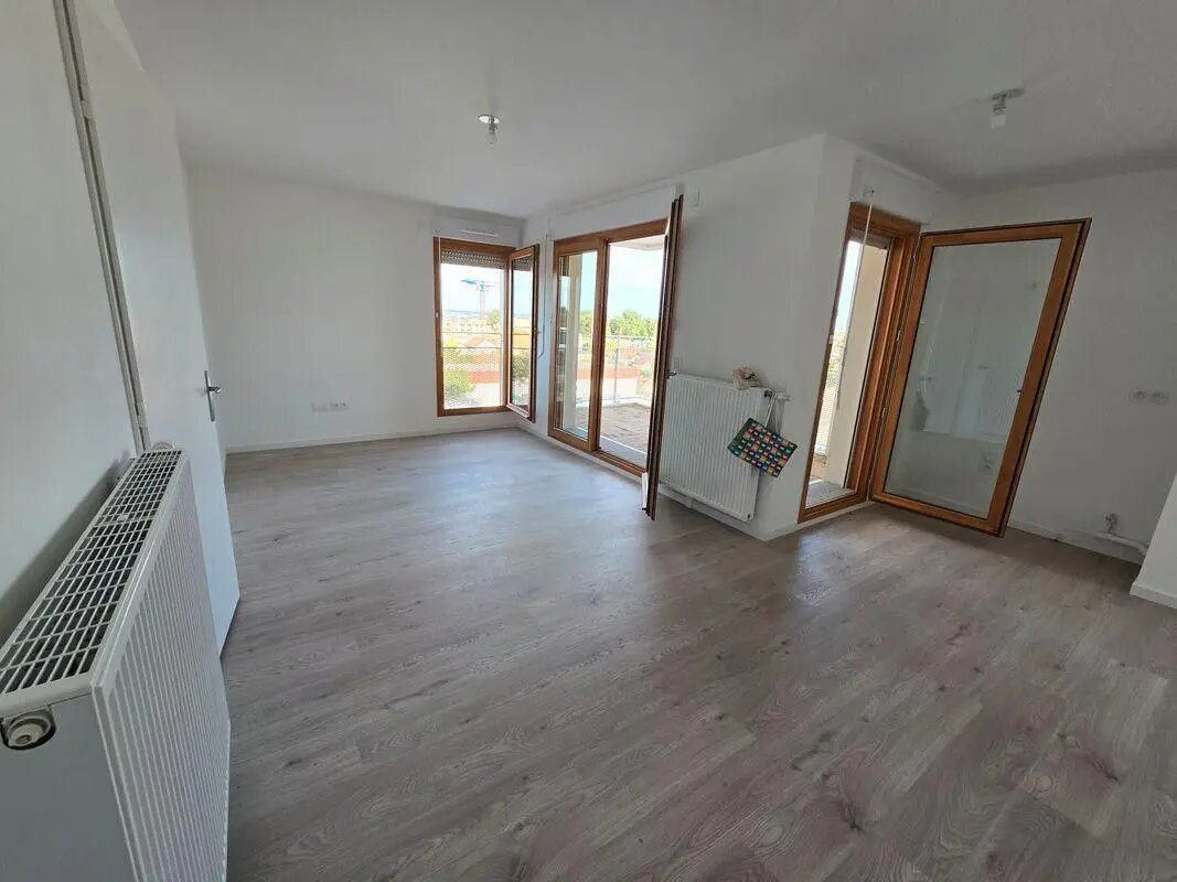 Appartement à louer, 47m², Orly
