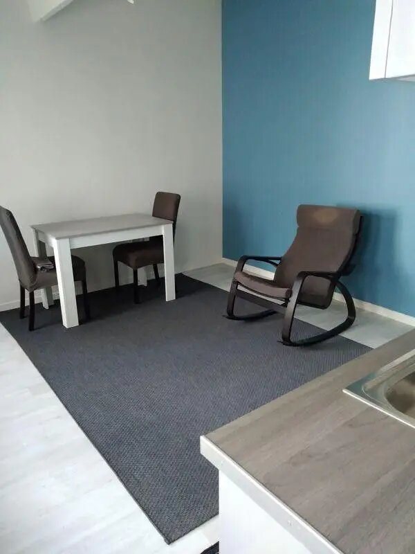 Appartement à louer, 27m², Carrières-sur-Seine