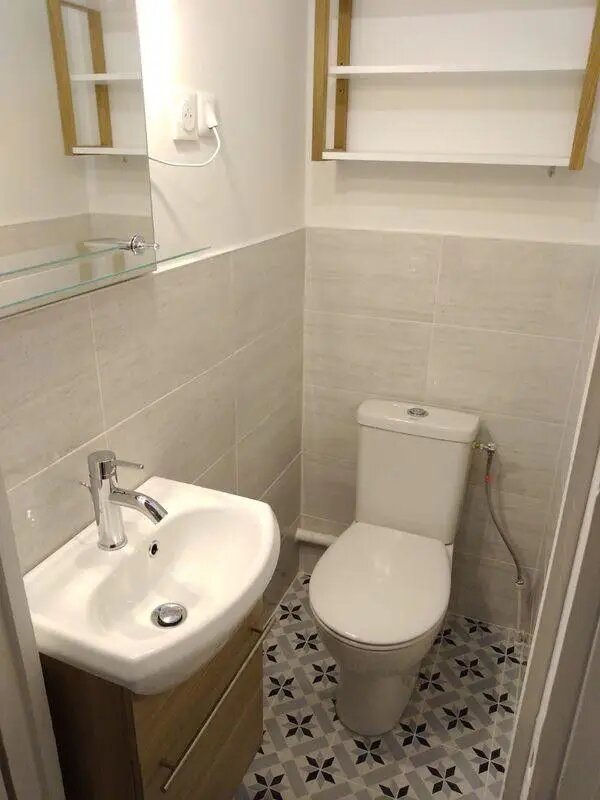 Appartement à louer, 27m², Carrières-sur-Seine