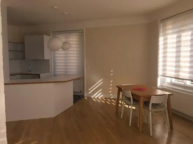 Appartement à louer, 50m², Lyon 7ème