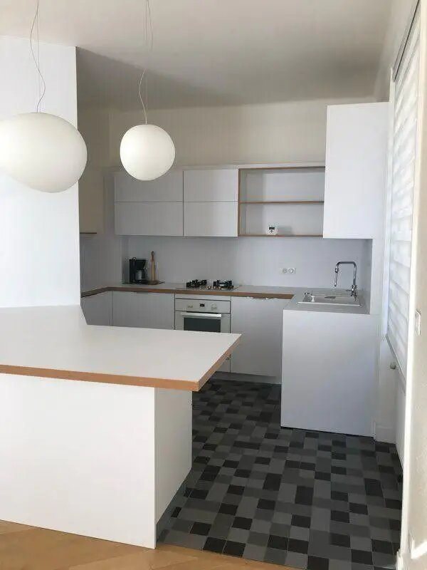 Appartement à louer, 50m², Lyon 7ème