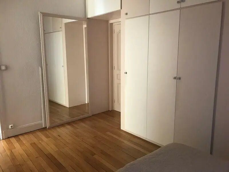 Appartement à louer, 50m², Lyon 7ème