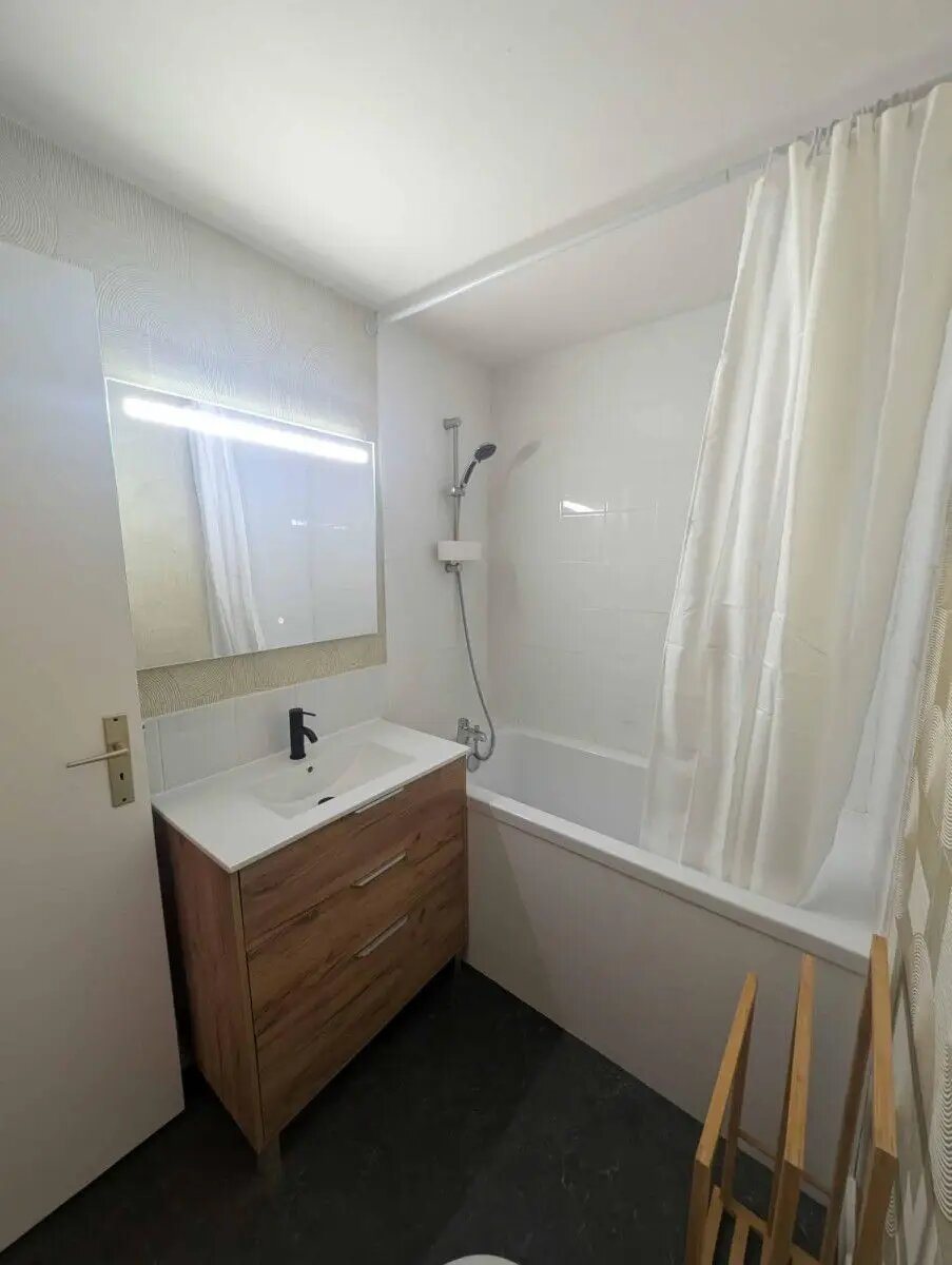 Appartement à louer, 22m², Bordeaux