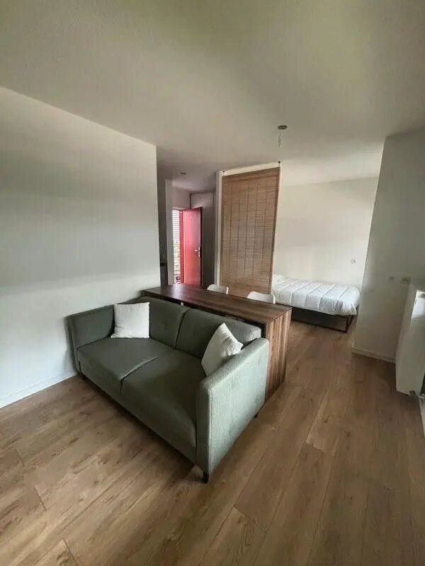 Appartement à louer, 25m², Grenoble