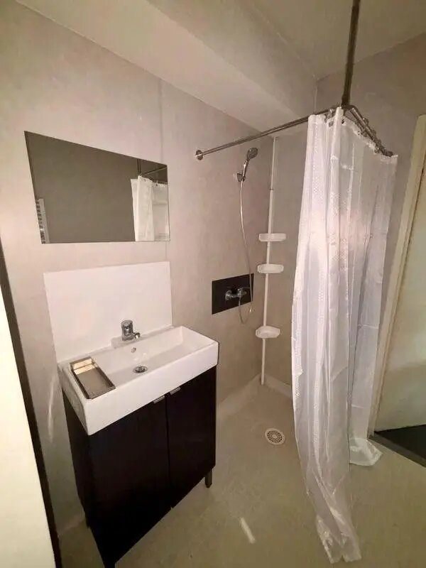 Appartement à louer, 25m², Grenoble