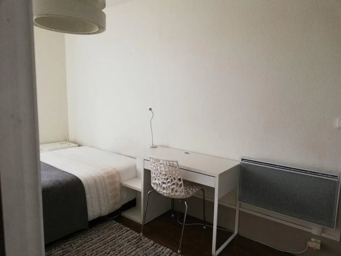 Appartement à louer, 34m², Levallois-Perret