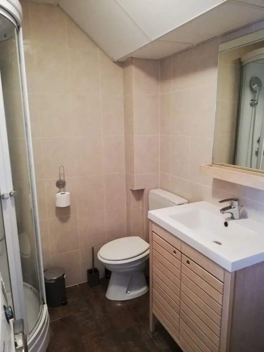 Appartement à louer, 34m², Levallois-Perret