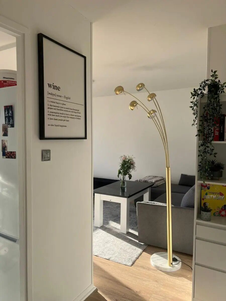 Appartement à louer, 54m², Villeurbanne