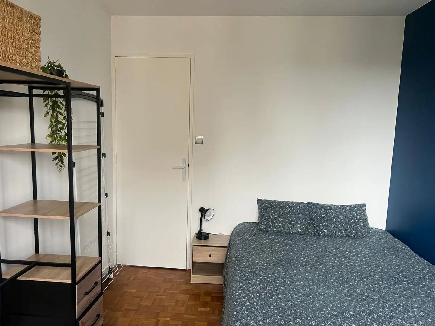 Appartement à louer, 54m², Villeurbanne