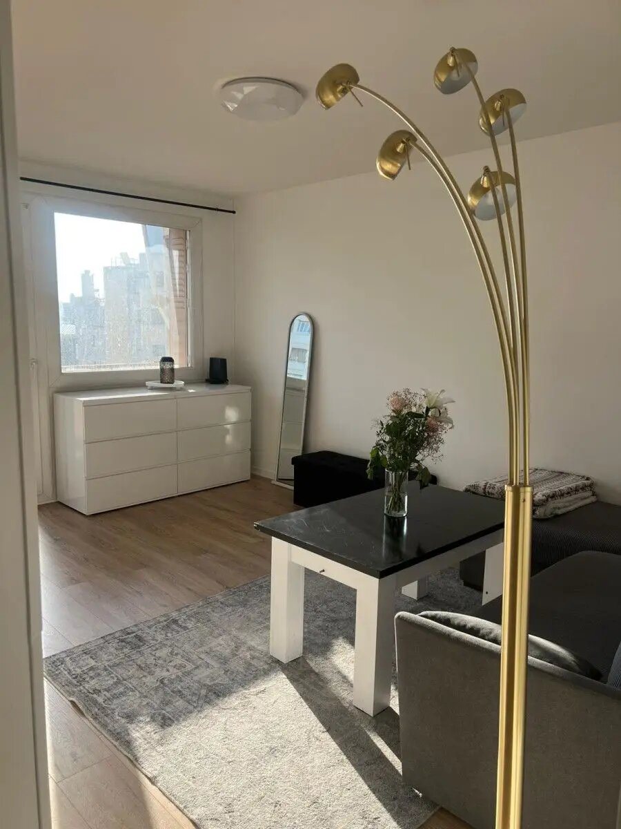 Appartement à louer, 54m², Villeurbanne