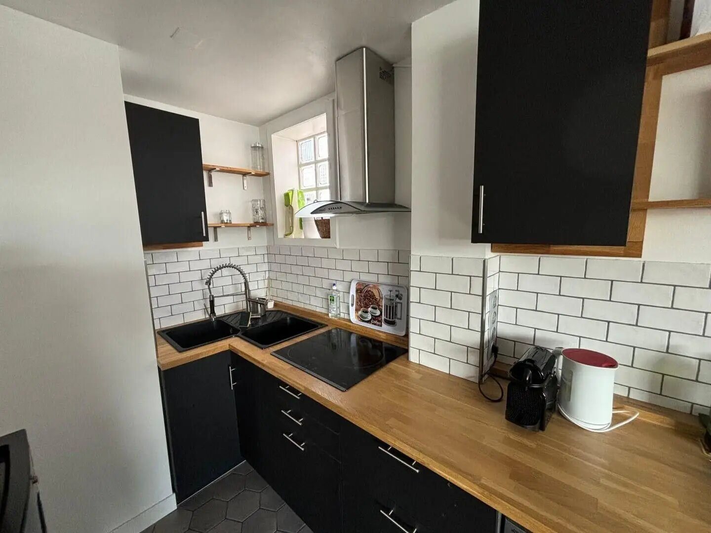 Appartement à louer, 41m², Asnières-sur-Seine