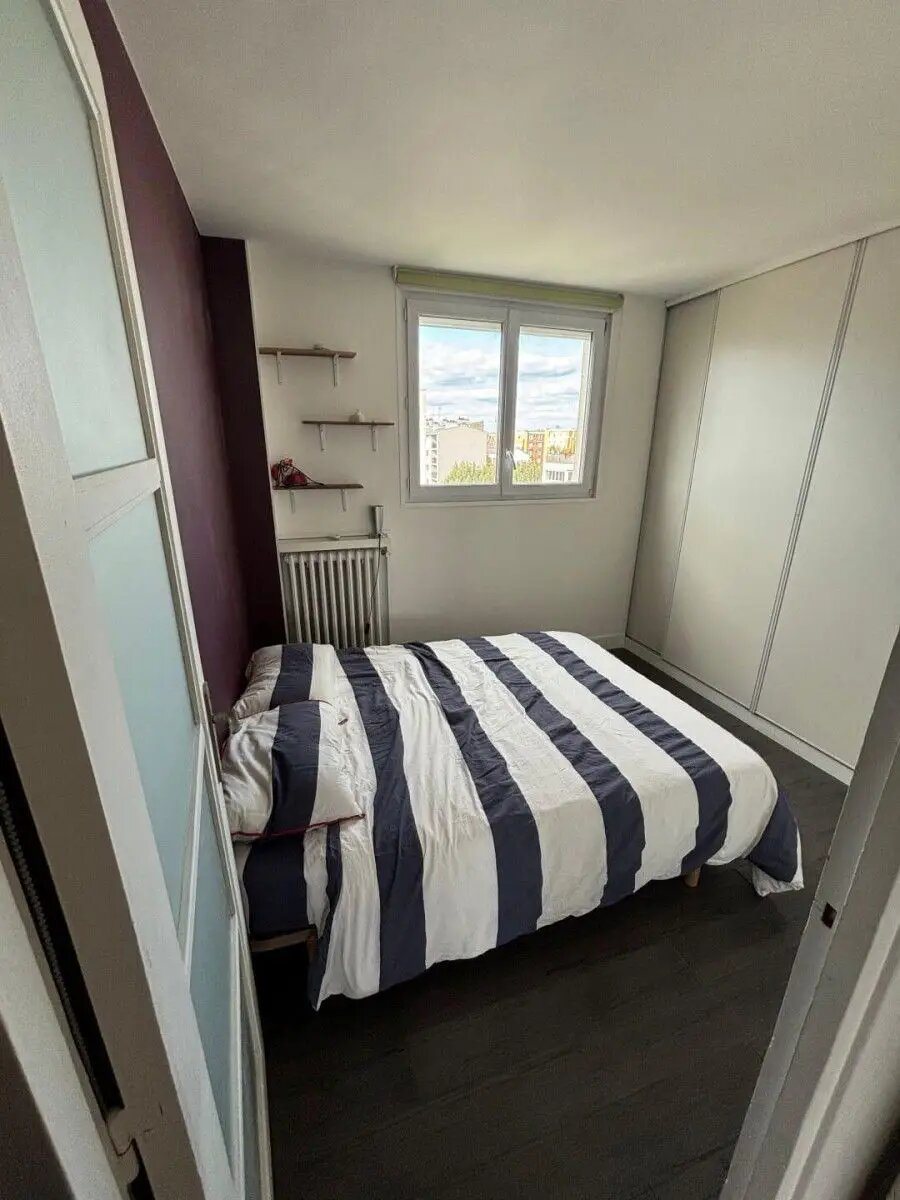 Appartement à louer, 41m², Asnières-sur-Seine