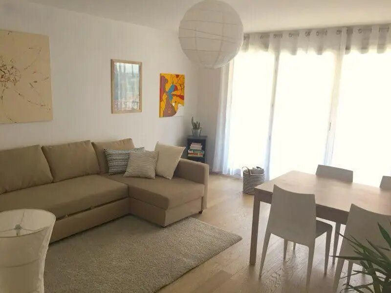 Appartement à louer, 52m², Lyon 7ème