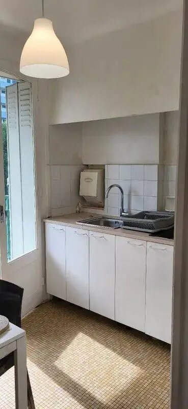 Appartement à louer, 27m², Toulouse