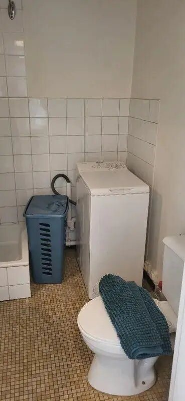 Appartement à louer, 27m², Toulouse