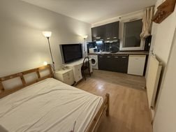 Appartement à louer, 17m², Nanterre