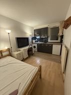 Appartement à louer, 17m², Nanterre