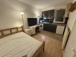 Appartement à louer, 17m², Nanterre