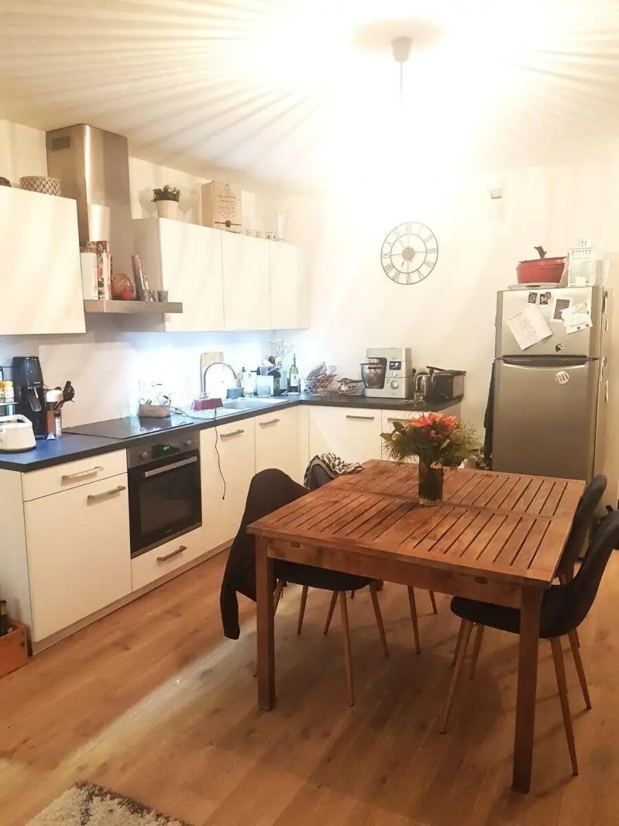 Appartement à louer, 67m², Nantes