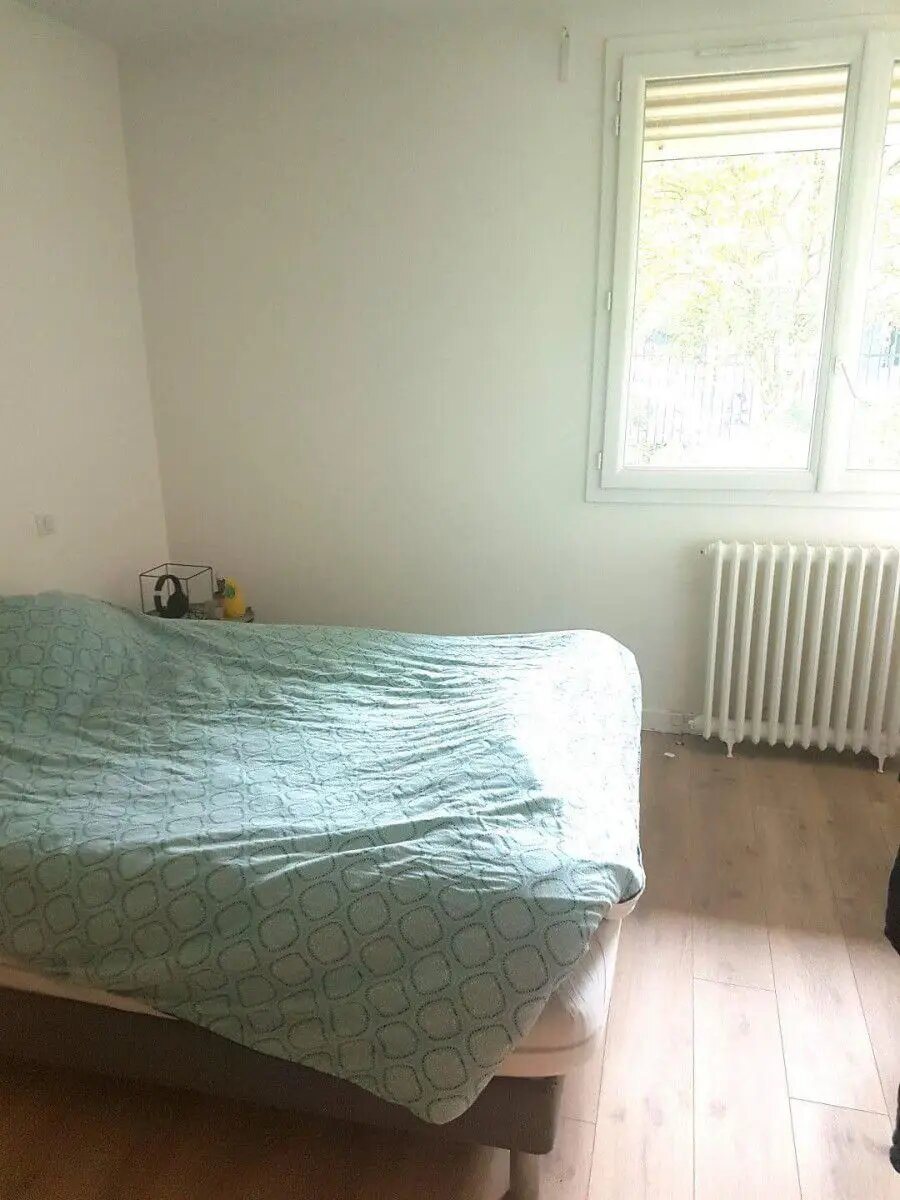 Appartement à louer, 67m², Nantes