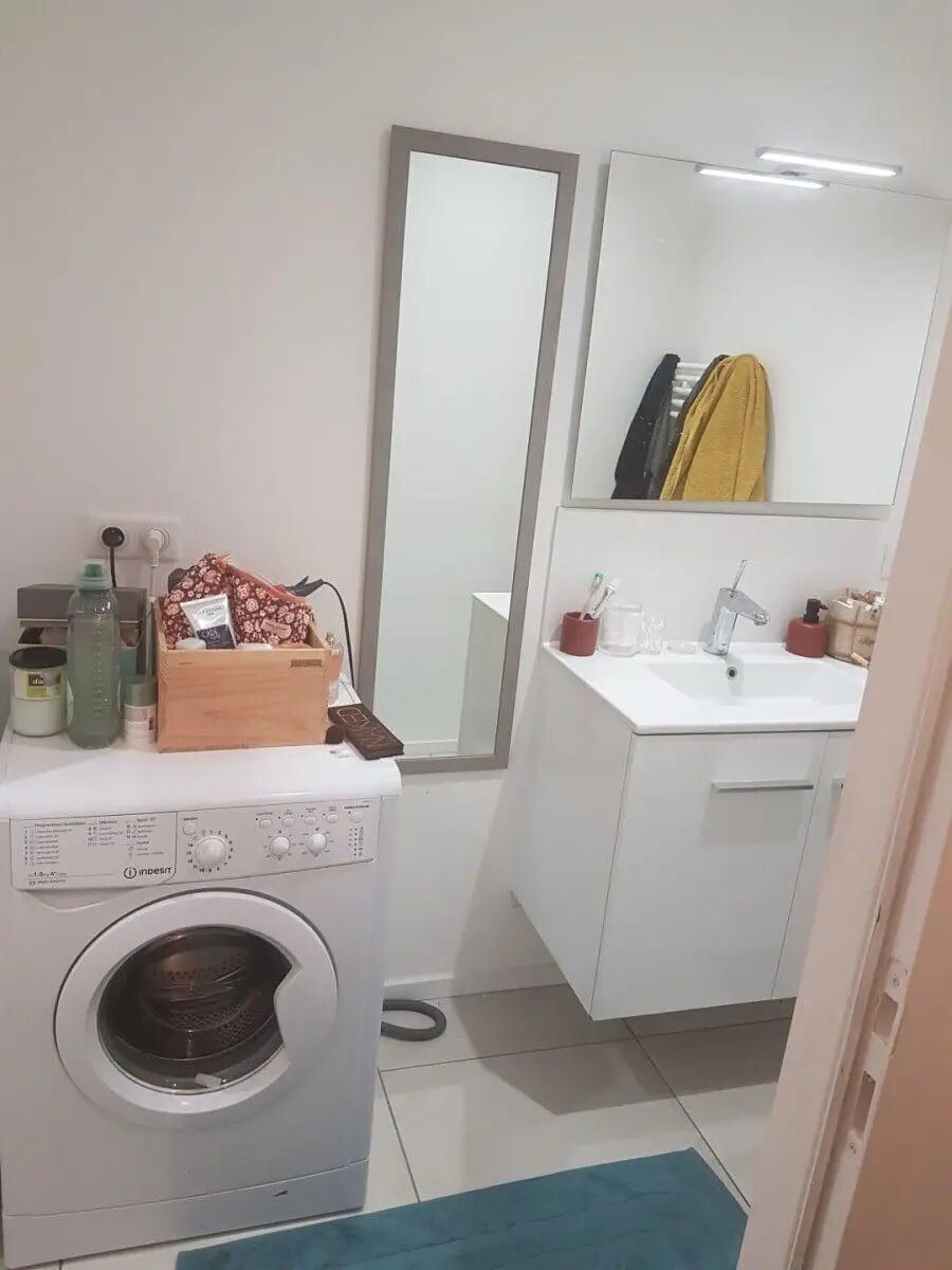 Appartement à louer, 67m², Nantes