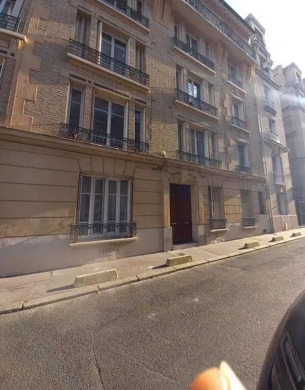 Appartement à louer, 20m², Bois-Colombes