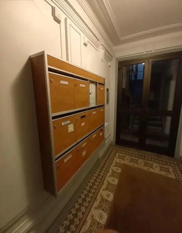 Appartement à louer, 20m², Bois-Colombes