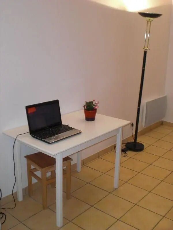 Appartement à louer, 40m², Reims
