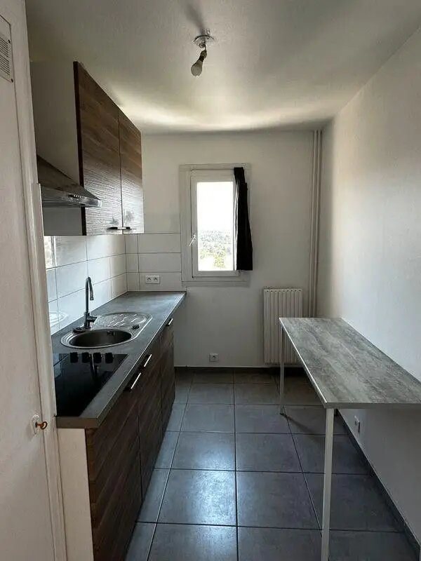 Appartement à louer, 42m², Marseille 12ème